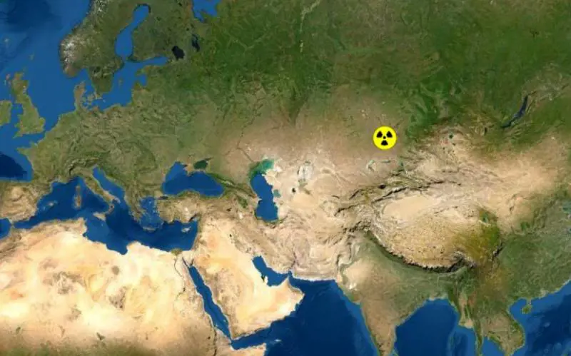 Semipalatinsk, per non dimenticare