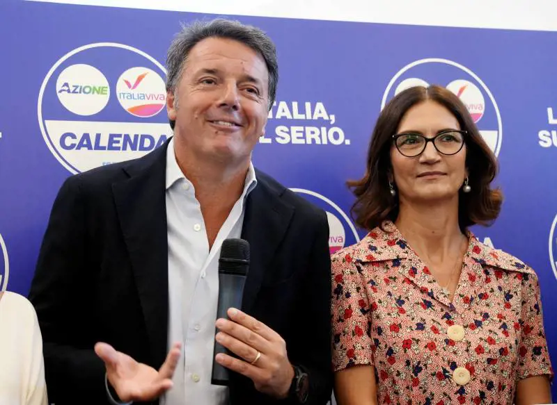 Imbarazzi e giravolte sul sindaco Sala. Quella strana coppia Renzi-Gelmini