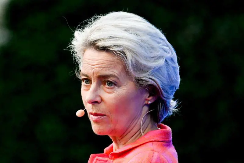 La Ue cambia rotta: apre al tetto sul gas. "Riforma d'urgenza"