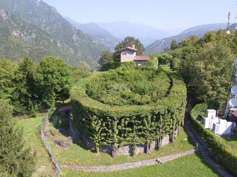 I roccoli, un tesoro del passato da valorizzare