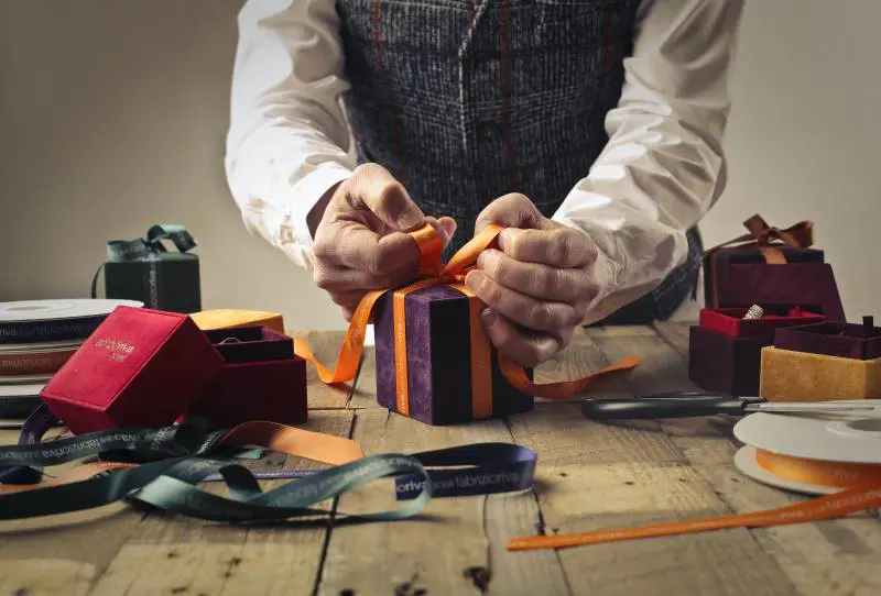 Idee regalo uomo di 60 anni