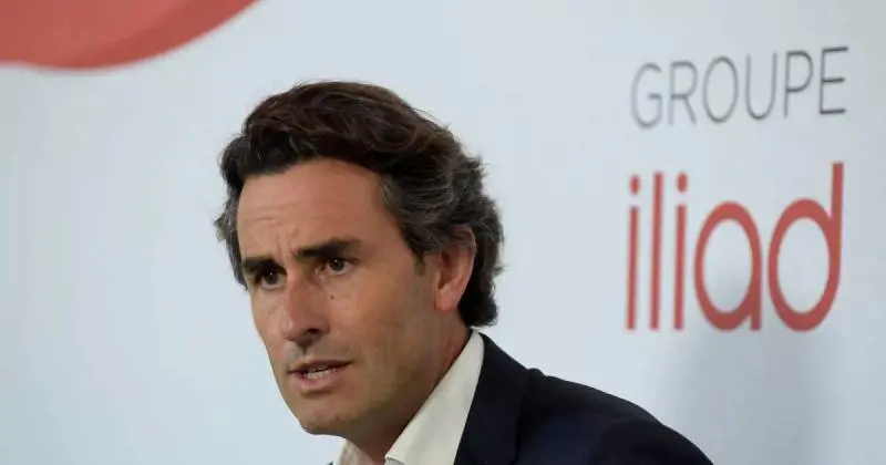 Iliad aumenta i ricavi, tocca i 9 milioni di clienti e punta a un'acquisizione