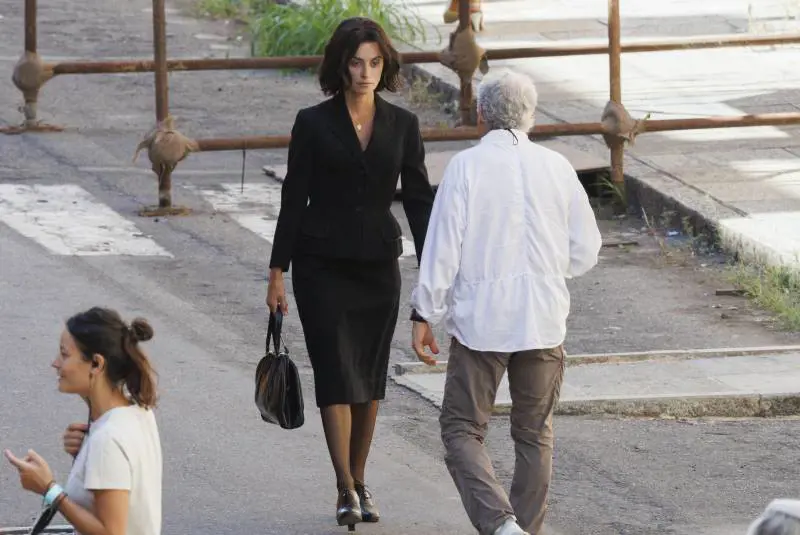 Film drammatici e feste divertenti