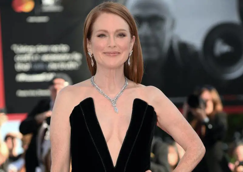 Festival Cinema di Venezia 2022: le star over 50 sul red carpet