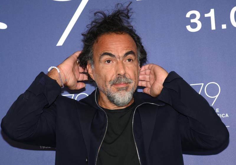 Inarritu