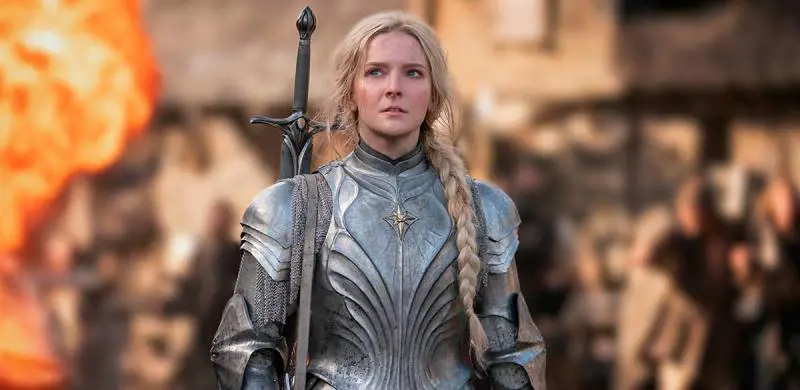Si torna nella Terra di Mezzo: con "Gli Anelli del Potere" il mito di Tolkien è in tv 