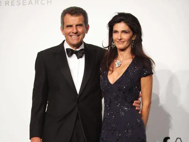 Ferragamo divorzia con stile  E alla moglie (infedele) rimane il mega assegno
