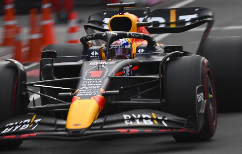 Verstappen trionfa in Olanda, terzo Leclerc. Bufera sulla Ferrari