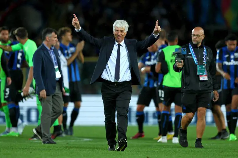Da Bergamo a Napoli passando per Udine. Così ti ribalto la serie A