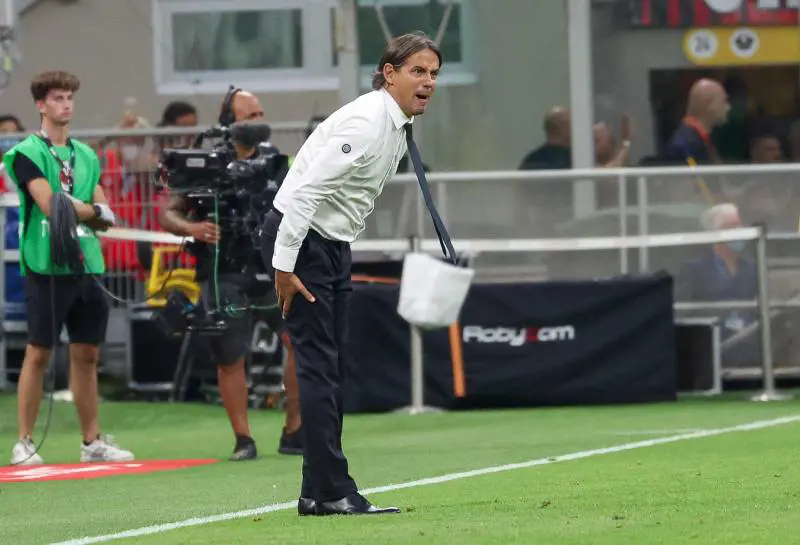 Ecco il segnale di Zhang a questa Inter indifesa. La via Conte per Inzaghi