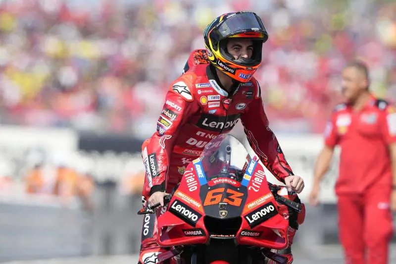Pecco, il sogno e l'omaggio: il titolo per onorare il Sic