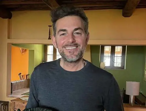 "Ho avuto un tumore alla gola". La rivelazione choc di Daniele Bossari