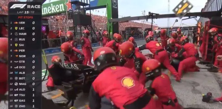 "In Formula 2 lavorano meglio che in Ferrari". Rosberg va all'attacco contro Binotto