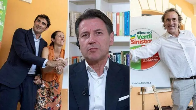 Verdi vs grillini: la guerra è tra finti ambientalisti