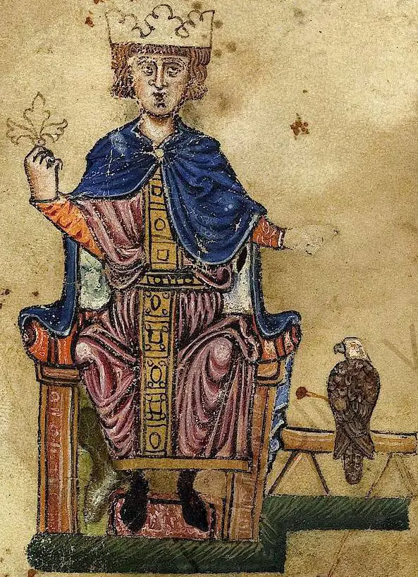 Quando Federico II riprese Gerusalemme