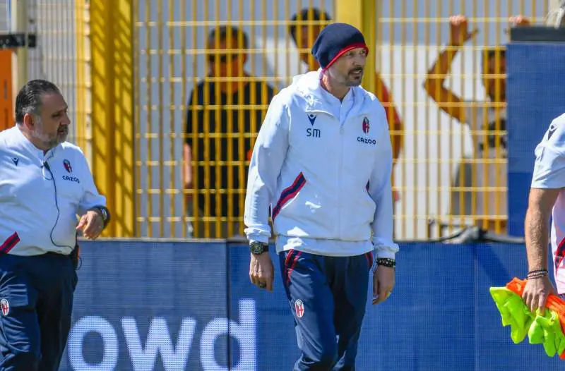 "Non mi aspettavo l'esonero, non sono ipocrita": lo sfogo di Mihajlovic