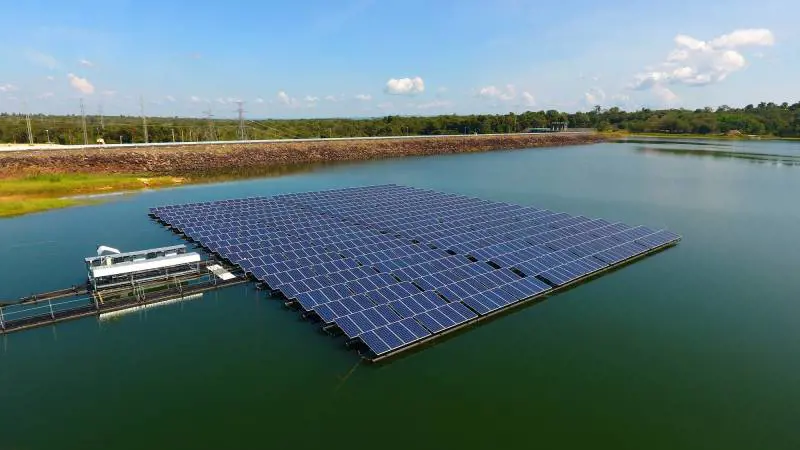 La bufala del Portogallo che produce energia solo con le rinnovabili