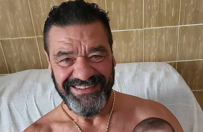 "Chiarirò la mia posizione": dal carcere parla l'ex naufrago Terlizzi