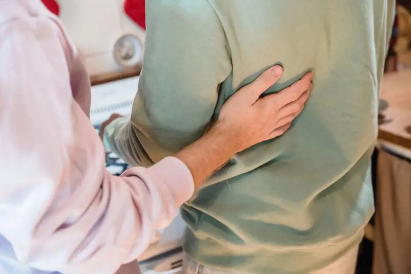 Cure palliative, cosa sono e quando vengono usate