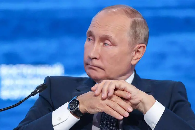 Lo Zar cerca il "suo" Piave nel Donbass