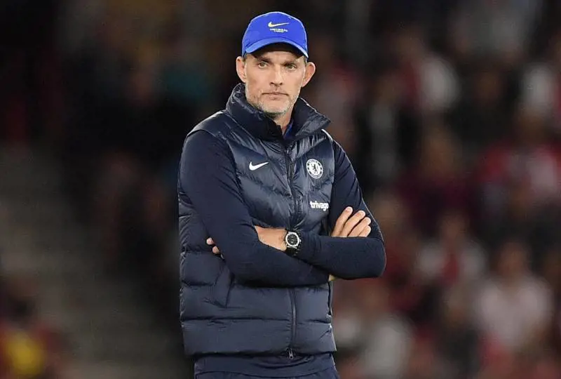 Il Chelsea esonera Tuchel. "Giusto effettuare questa transizione"