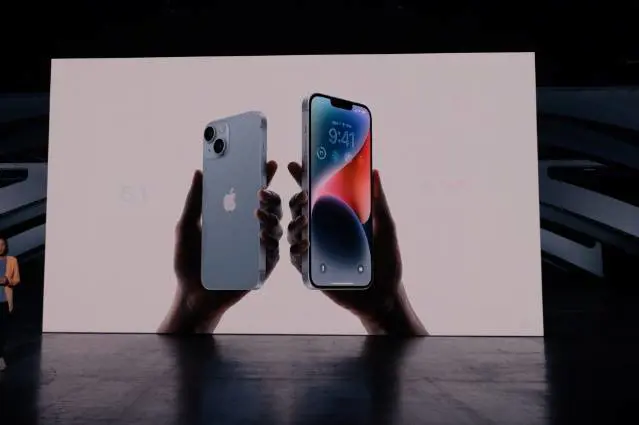 iPhone 14