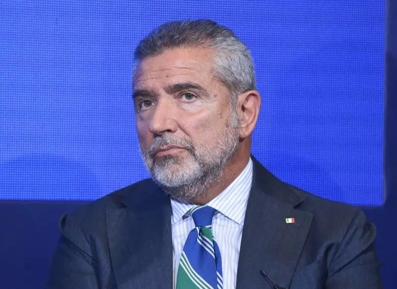 "Con i nuovi numeri del Parlamento avremo pochi senatori nell'esecutivo"