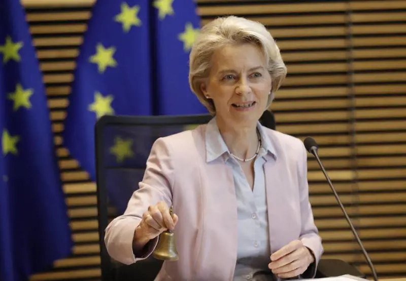 Gas, Ursula delude l'Italia: Price cap no e austerity sì