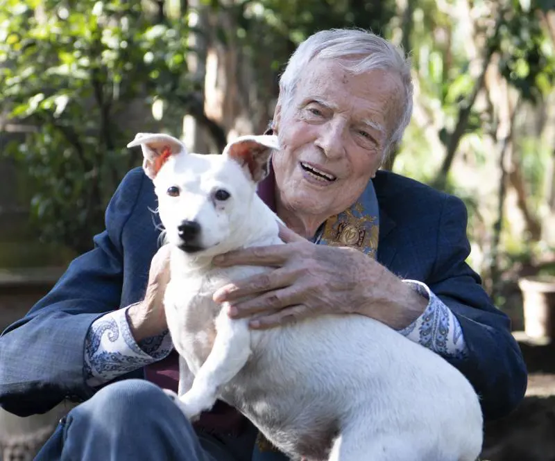 Zeffirelli, il "conformista ribelle" raccontato da Anselma Dell'Olio