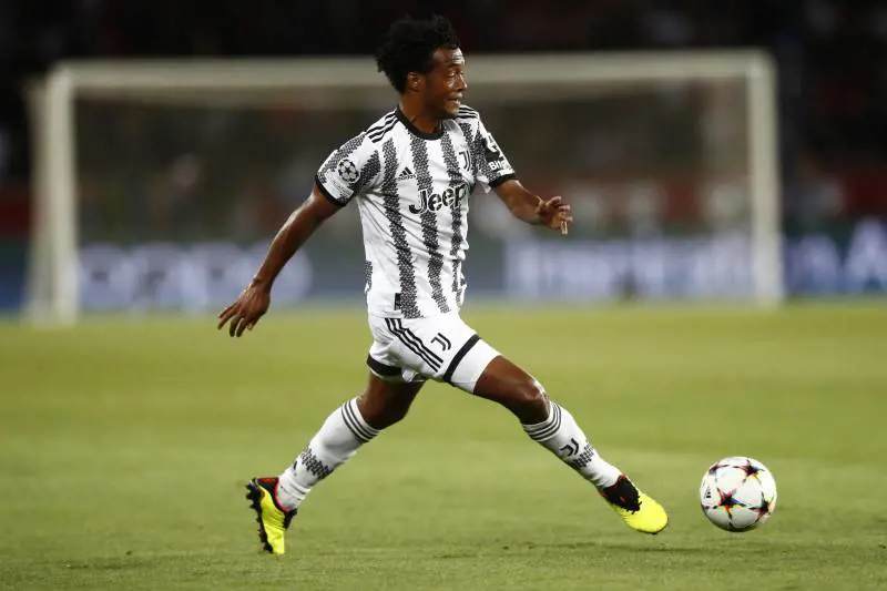 Juve, difesa bunker col tris da rottamare