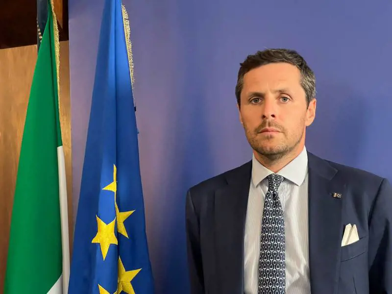 "Le influenze di Mosca? Una bufala. Ma il governo Conte ci espose a rischi"