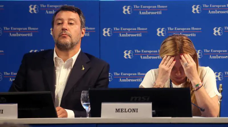 Ecco tutta la verità su questa foto