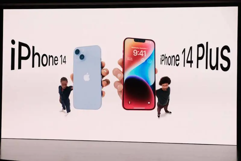 iPhone 14 con operatore: offerte e prezzi aggiornati 2023