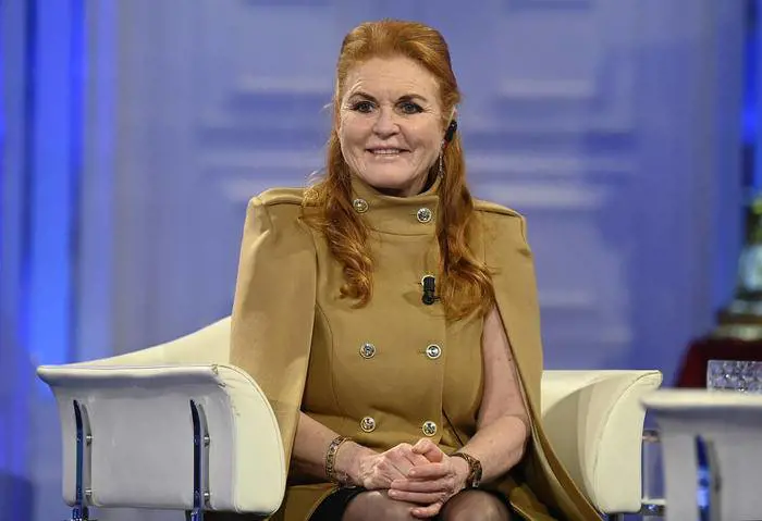 "Ho il cuore spezzato. È stata un'amica incredibile". Le parole di Sarah Ferguson per la Regina 
