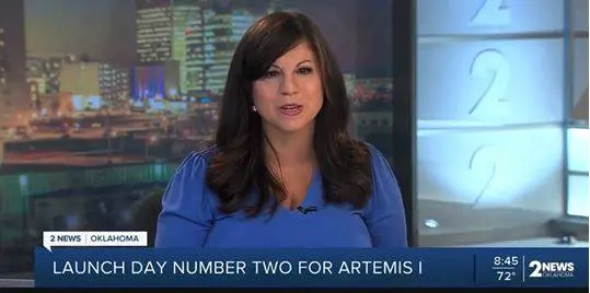 Ha un ictus in diretta e i colleghi se ne accorgono in tempo