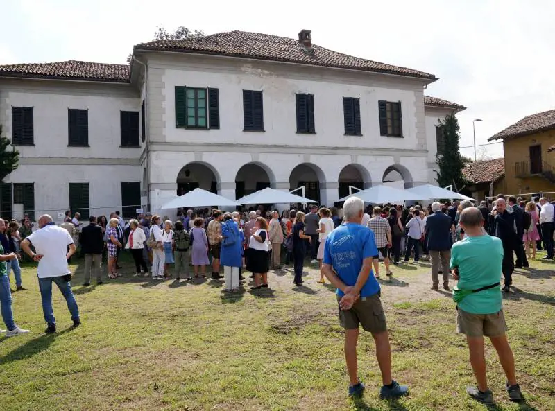 Così Cascina Carpana  farà rinascere  le vittime di violenza