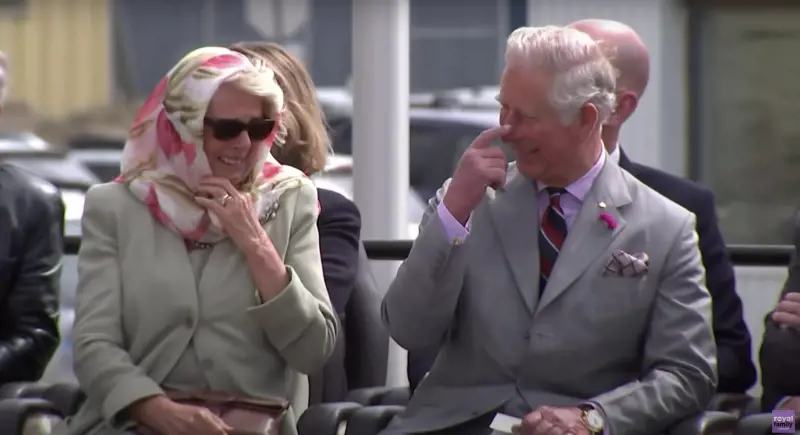 Mai amato, i predecessori e Camilla: le pesanti eredità di Carlo III