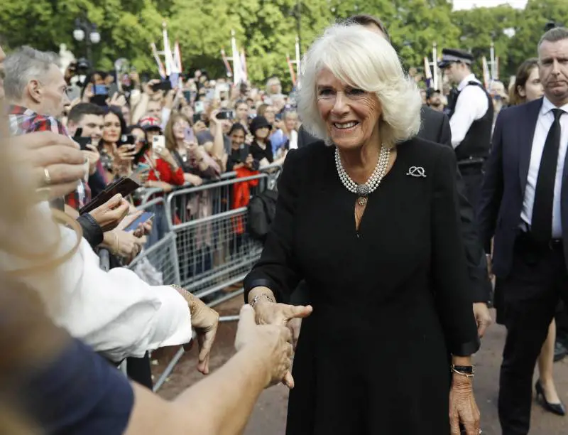 Prima amante e reietta, oggi "regina consorte". La scalata di Camilla, dal polo all'incoronazione