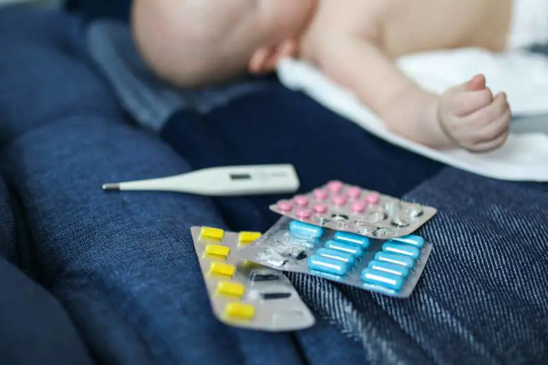 Malattie esantematiche: cause, sintomi e trattamento