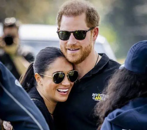 Harry e Meghan sono furibondi «I figli principi non altezze»