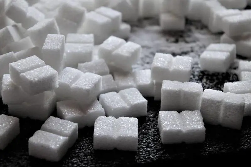 Sugar detox, il parere della nutrizionista