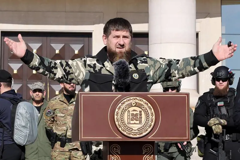 Mosca alla guerra santa. "L'Ucraina deve essere de-satanizzata". E Kadyrov rilancia: "Ora jihad contro Kiev"