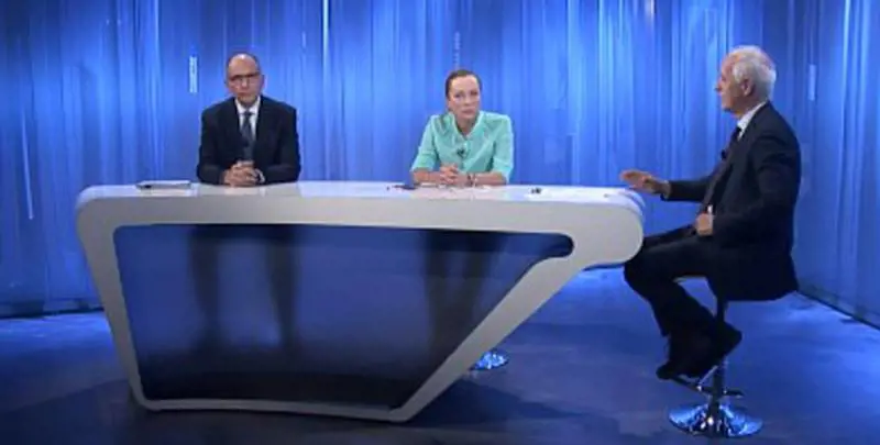 "Non l'ha mai sostenuto", "Fake news". Tra Letta e Meloni è scontro sul Next Generation Eu