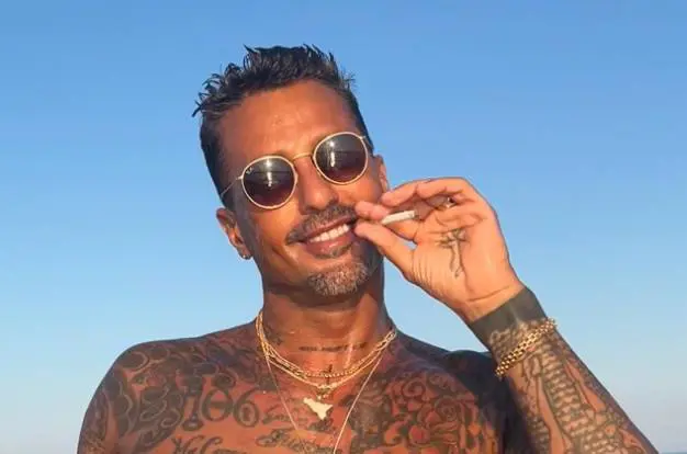 "Ho un audio e una chat...". Corona parte all'attacco di Totti