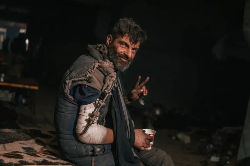 Azovstal, le foto che hanno colpito il mondo in un libro rivelazione