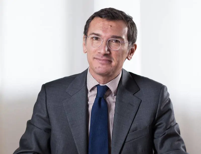 Matteo Codazzi, CEO di CESI
