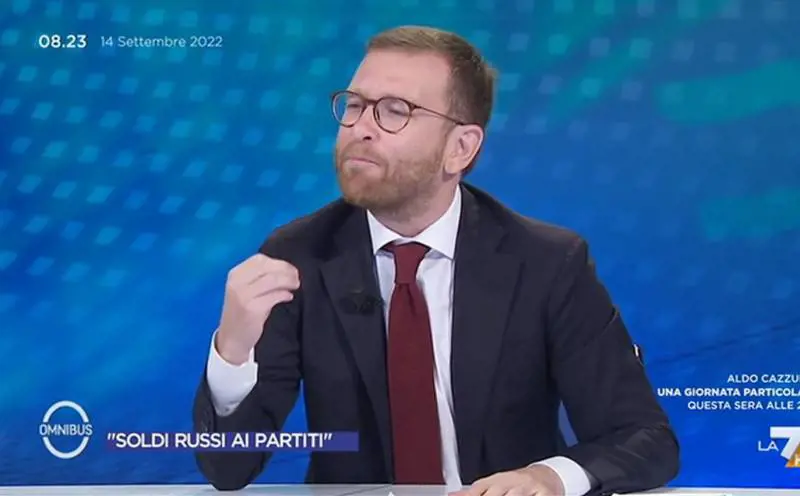 "Quando è crollata l'Urss...". La gaffe "storica" di Provenzano