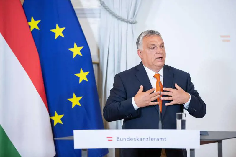 "Attui correttivi o fondi Pnrr a rischio". Ultimatum Ue all'Ungheria