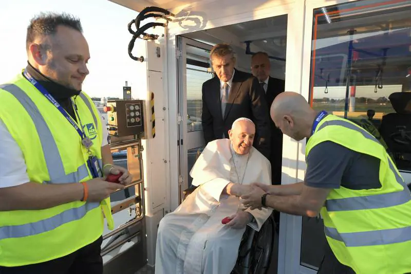  "Perché i governi italiani cambiano così spesso?". La riflessione del Papa