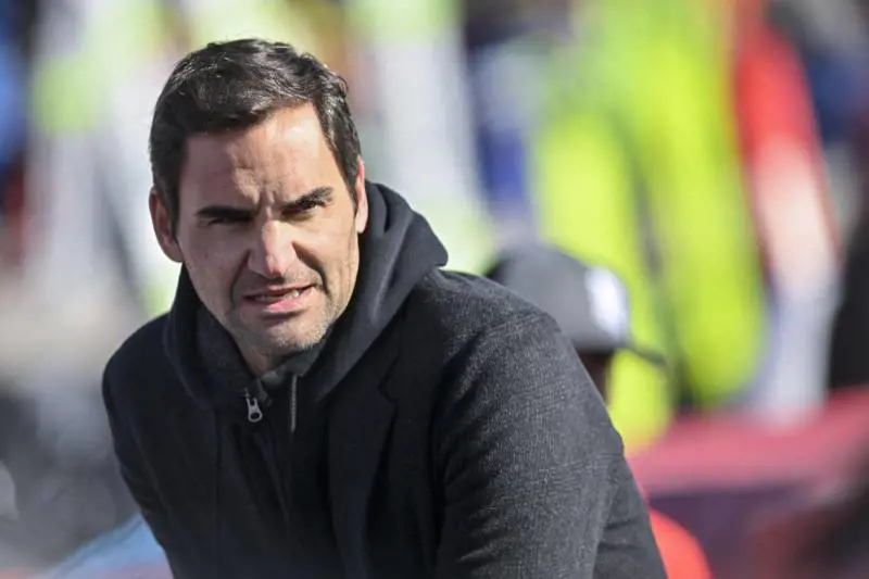 Federer e Williams: i "rieccoli" del tennis show